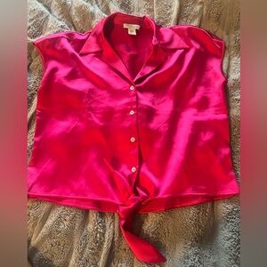 Rachel Zoe top. Medium. Never worn.